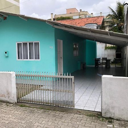 Casa Praia Em Bombinhas Exteriér fotografie