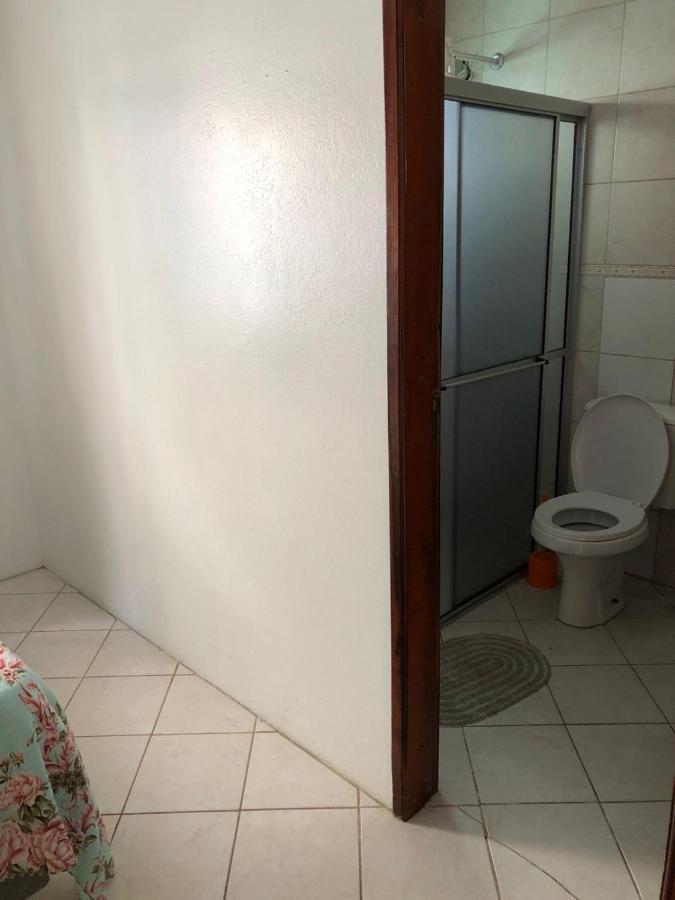Casa Praia Em Bombinhas Exteriér fotografie