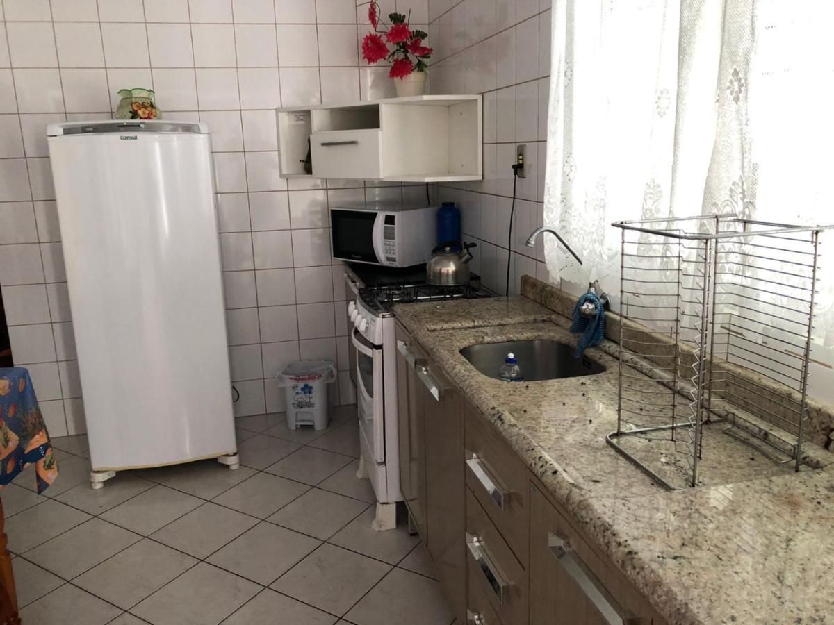 Casa Praia Em Bombinhas Exteriér fotografie