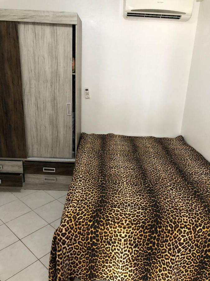 Casa Praia Em Bombinhas Exteriér fotografie