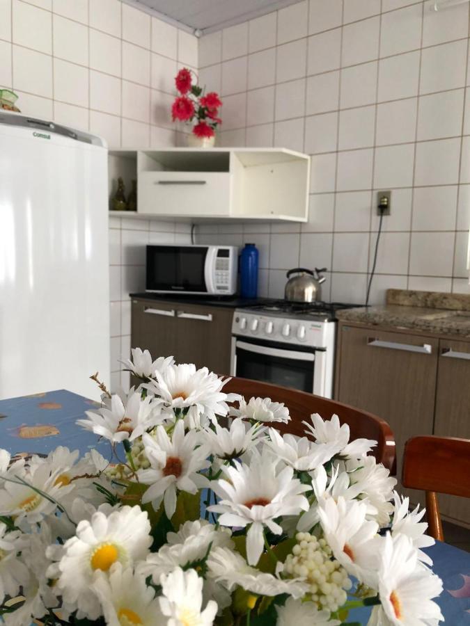 Casa Praia Em Bombinhas Exteriér fotografie
