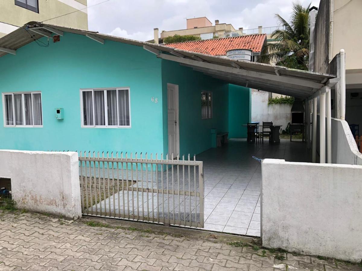 Casa Praia Em Bombinhas Exteriér fotografie