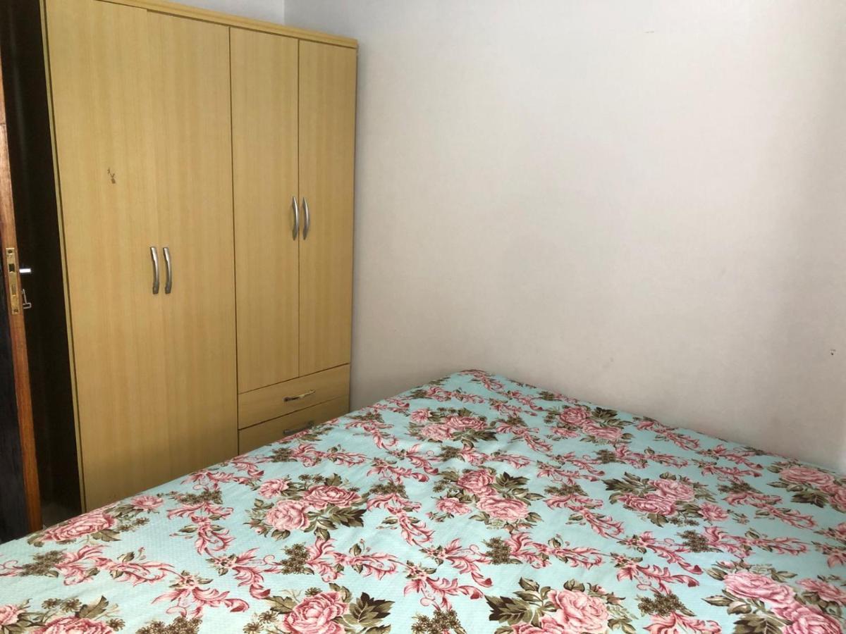 Casa Praia Em Bombinhas Exteriér fotografie