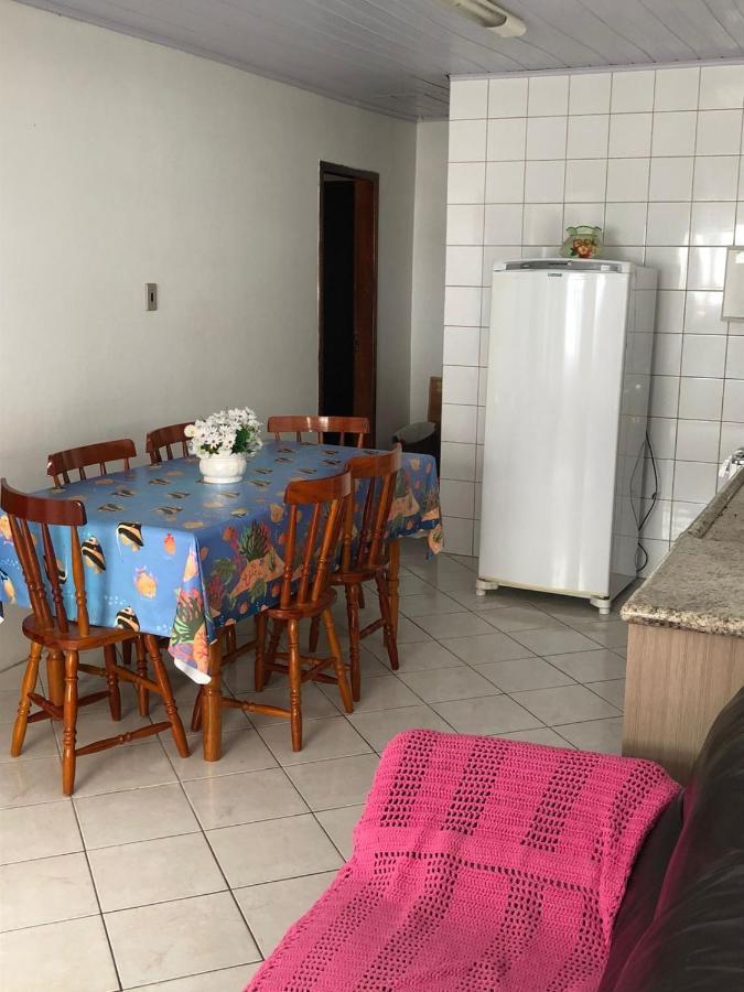 Casa Praia Em Bombinhas Exteriér fotografie