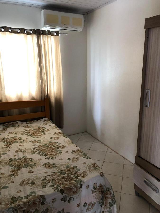 Casa Praia Em Bombinhas Exteriér fotografie