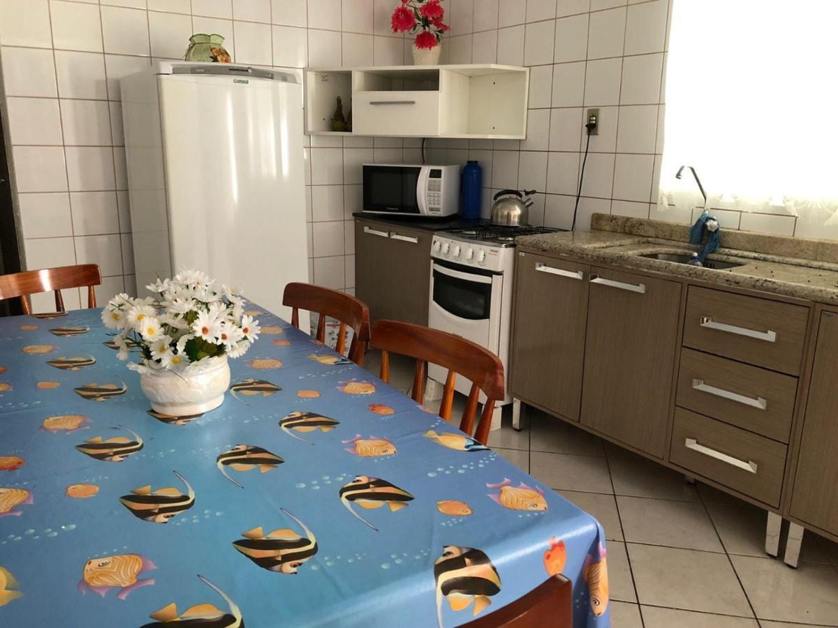 Casa Praia Em Bombinhas Exteriér fotografie