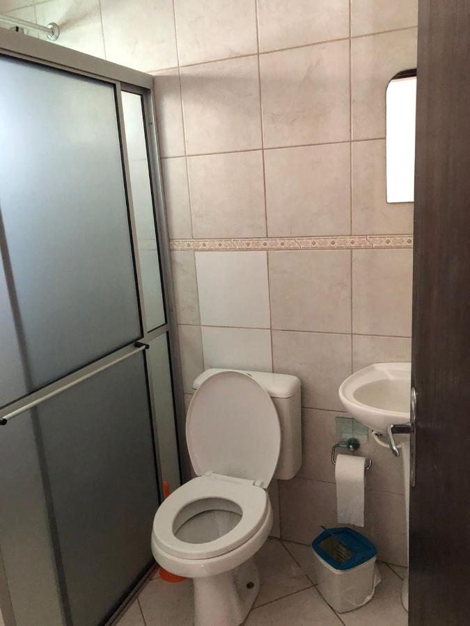 Casa Praia Em Bombinhas Exteriér fotografie