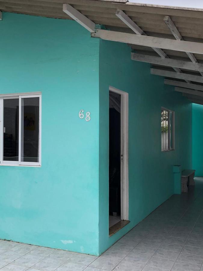 Casa Praia Em Bombinhas Exteriér fotografie