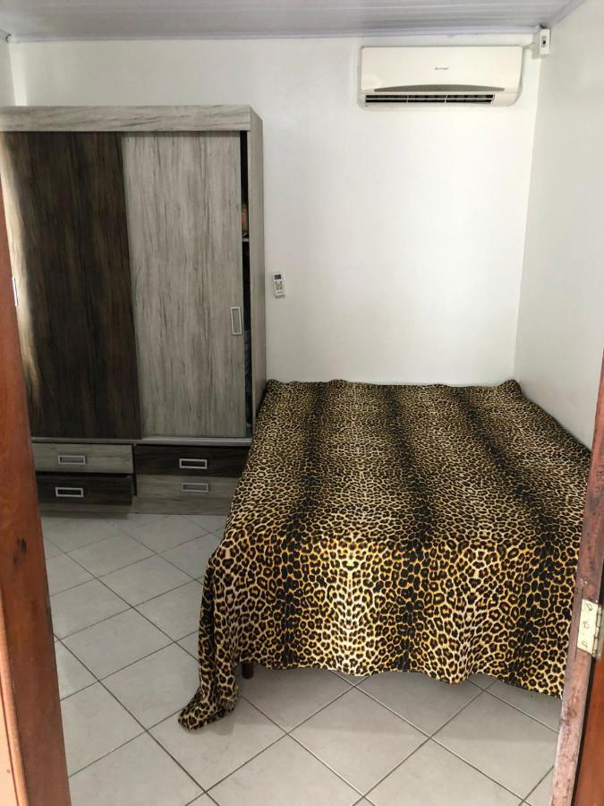 Casa Praia Em Bombinhas Exteriér fotografie