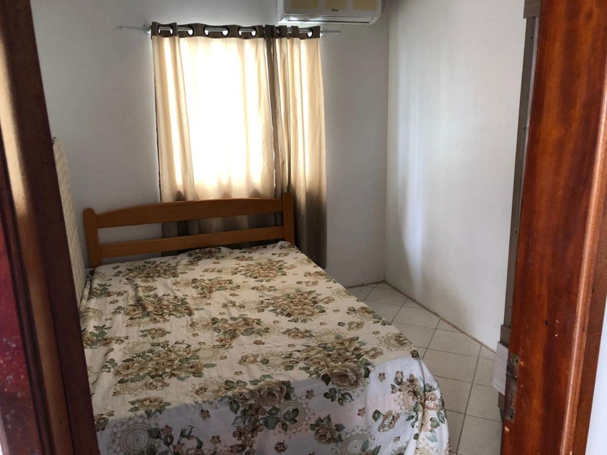Casa Praia Em Bombinhas Exteriér fotografie
