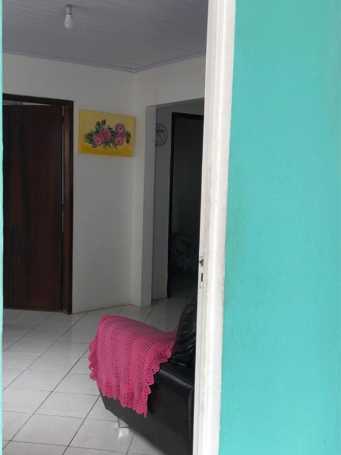 Casa Praia Em Bombinhas Exteriér fotografie