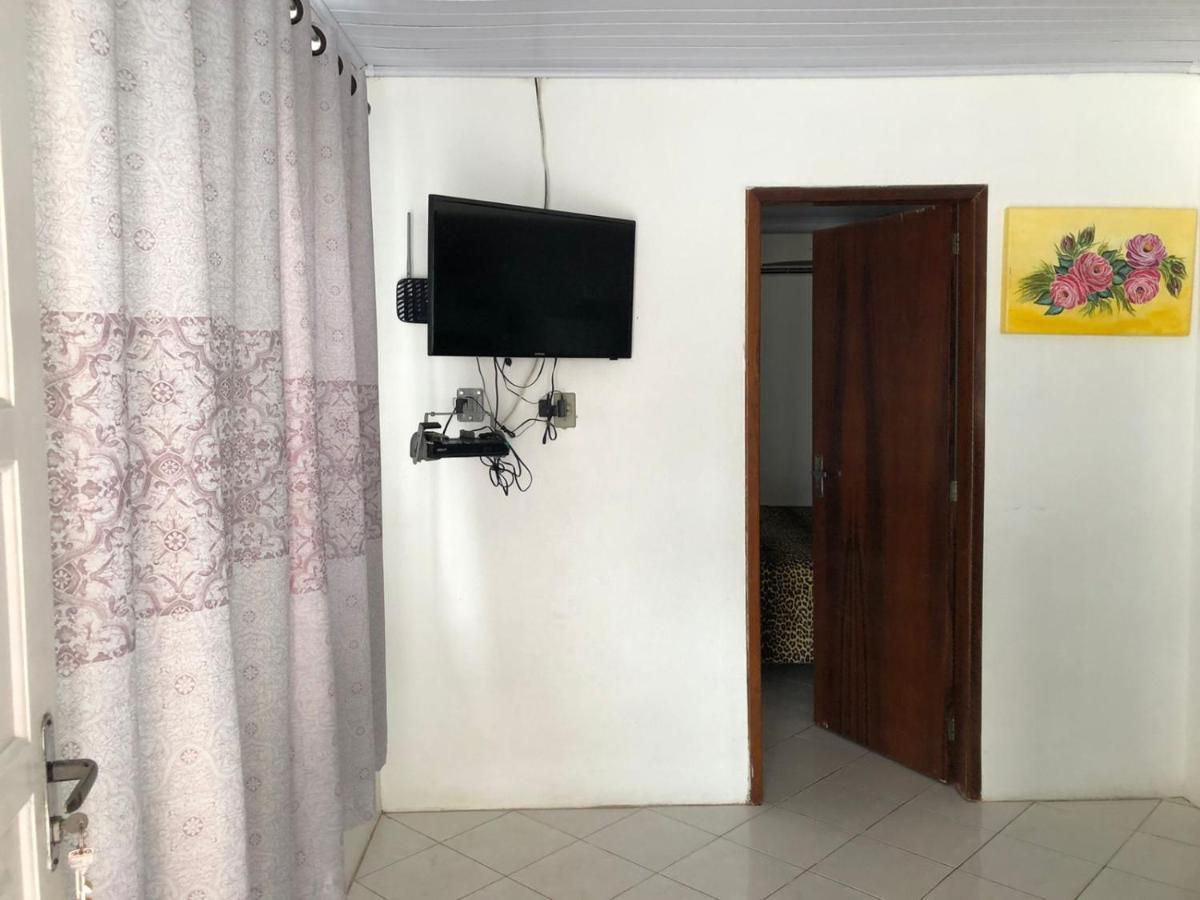 Casa Praia Em Bombinhas Exteriér fotografie