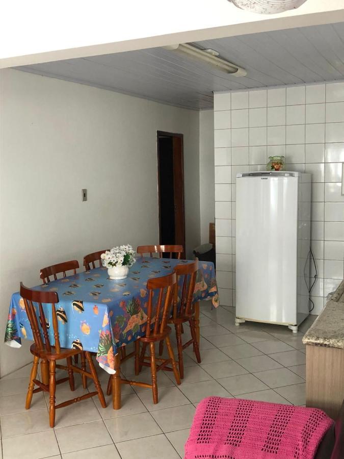Casa Praia Em Bombinhas Exteriér fotografie
