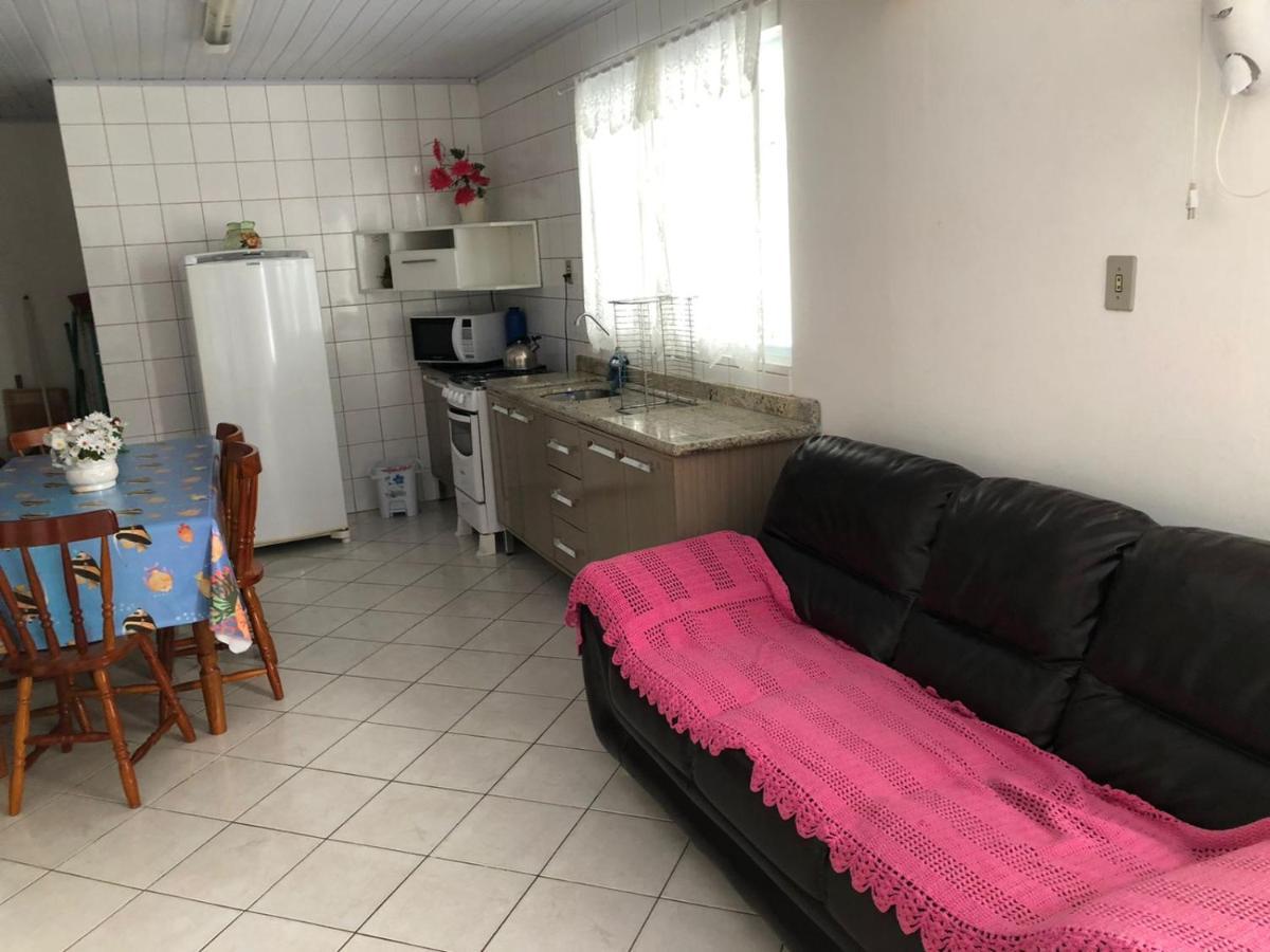 Casa Praia Em Bombinhas Exteriér fotografie