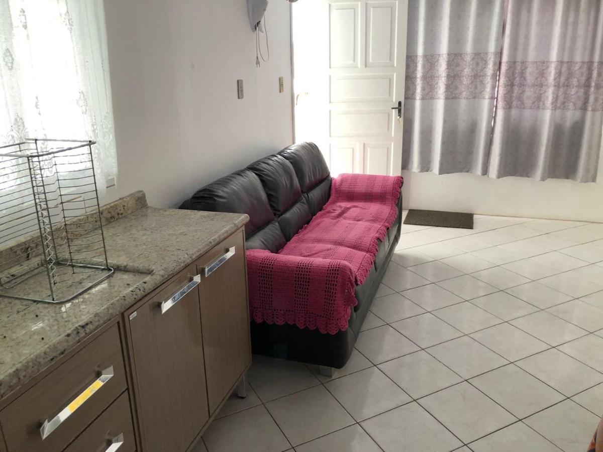Casa Praia Em Bombinhas Exteriér fotografie