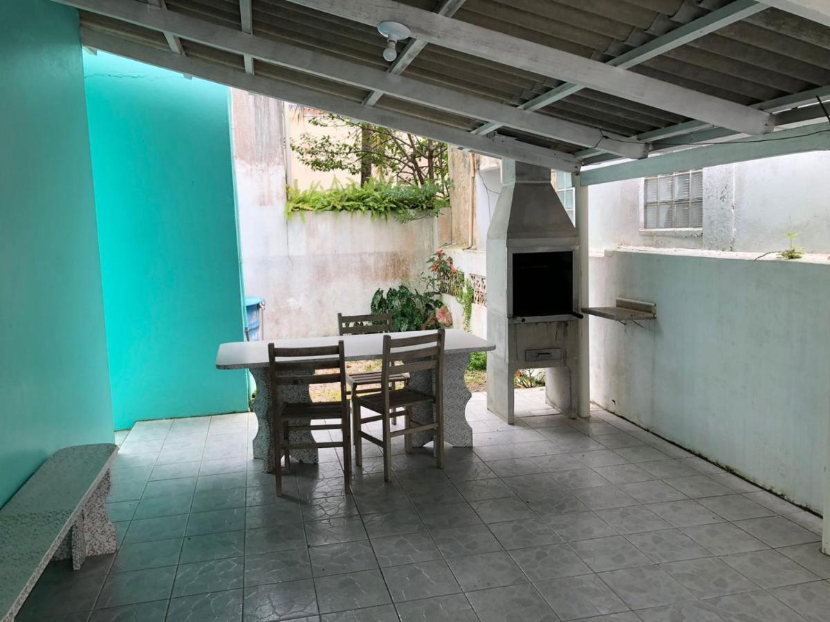 Casa Praia Em Bombinhas Exteriér fotografie