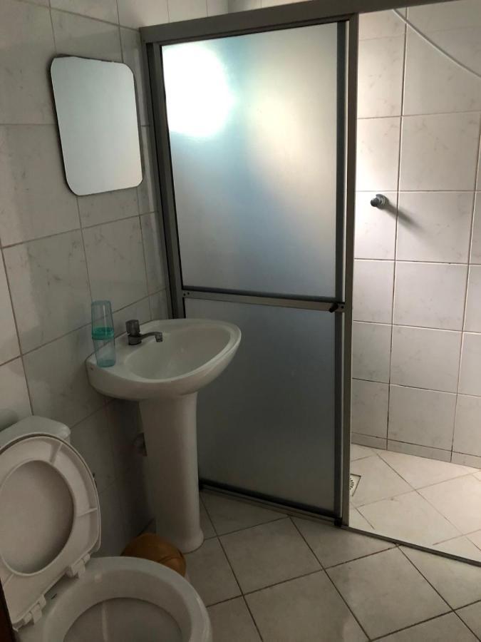 Casa Praia Em Bombinhas Exteriér fotografie
