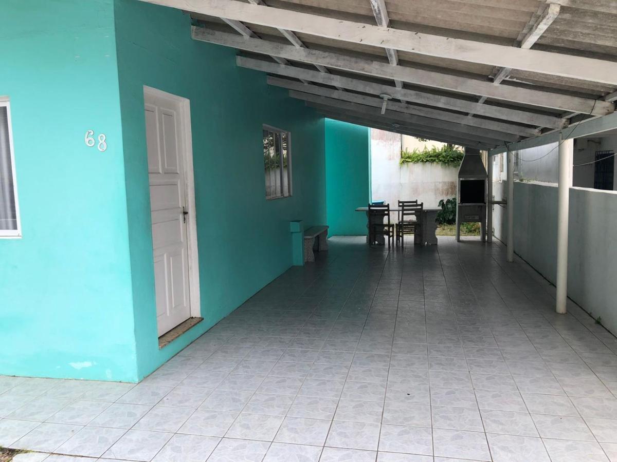 Casa Praia Em Bombinhas Exteriér fotografie