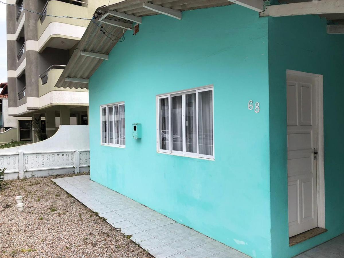 Casa Praia Em Bombinhas Exteriér fotografie
