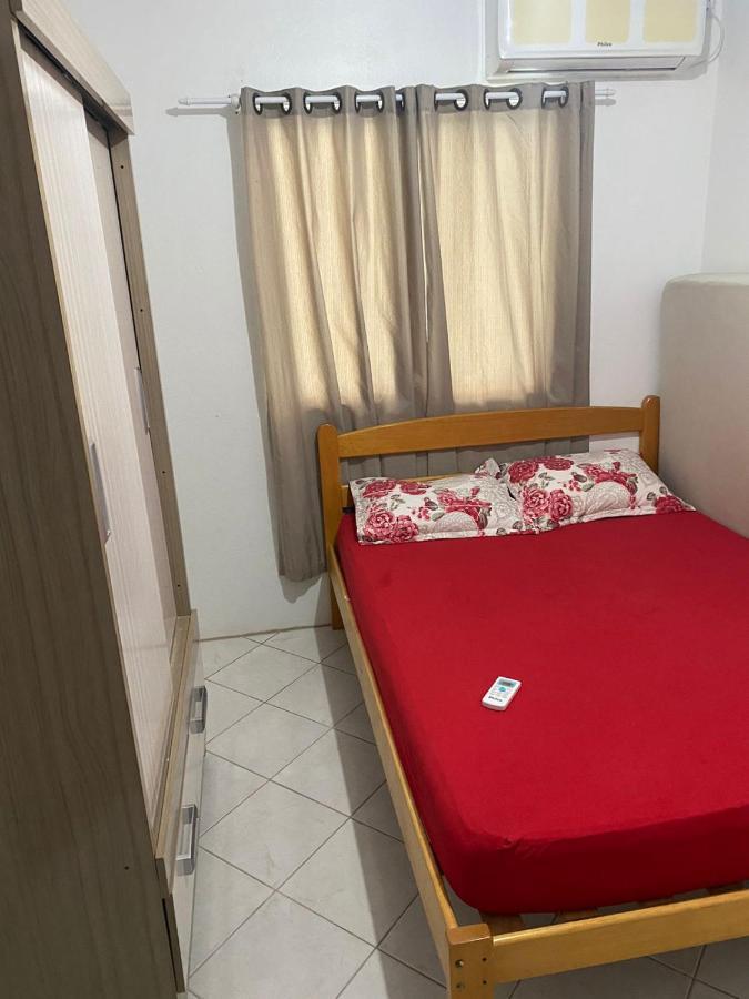 Casa Praia Em Bombinhas Exteriér fotografie