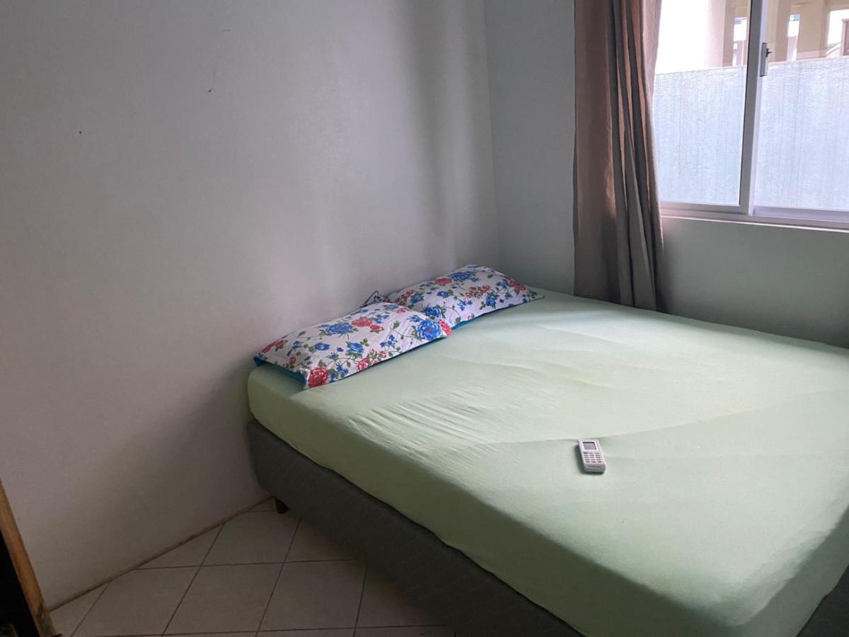 Casa Praia Em Bombinhas Exteriér fotografie